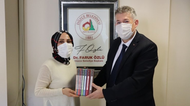 BİK Sakarya Şubesi’nden DTSO’ya ziyaret