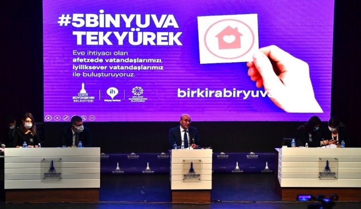 2021 bütçesinde deprem için 200 milyonluk ödenek