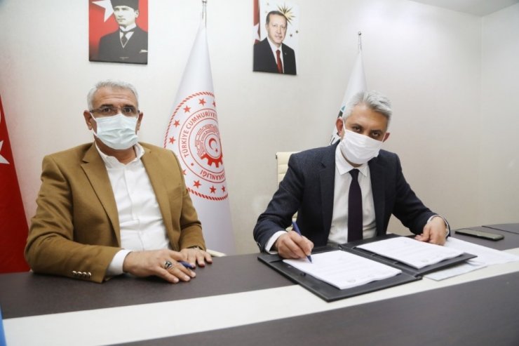 Battalgazi’de "Birlikte başaracağız" projesi hayata geçiyor