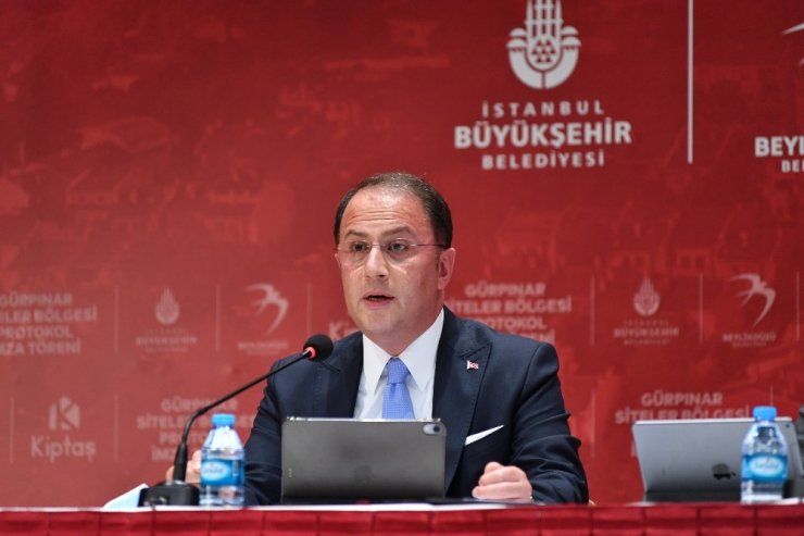 Siteler bölgesinde kentsel dönüşüm süreci başlıyor