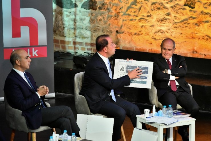 Başkan Çalık, depreme ilişkin açıklamalarda bulundu