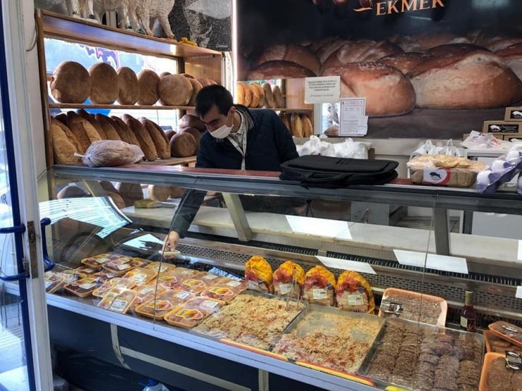 Bilecik’te atların ruam testleri yapılarak, mikroçipleri takılmaya devam ediliyor