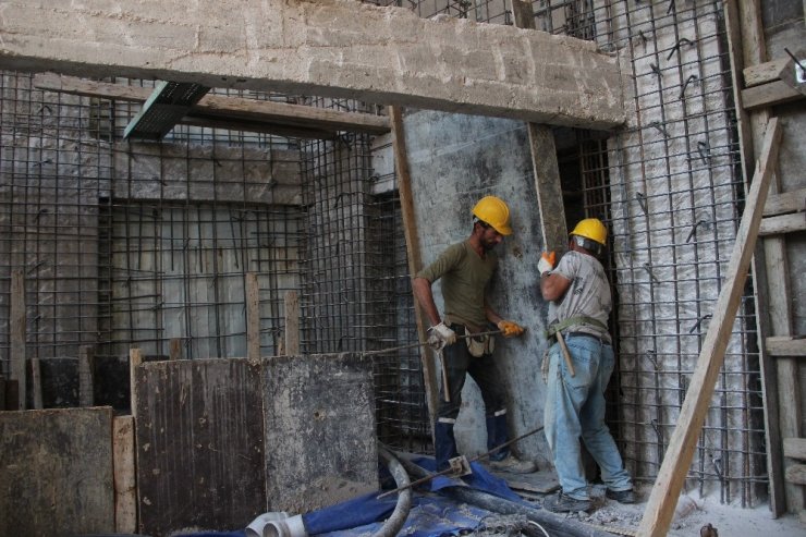 Binasını güçlendirmek isteyenlere önemli tavsiye