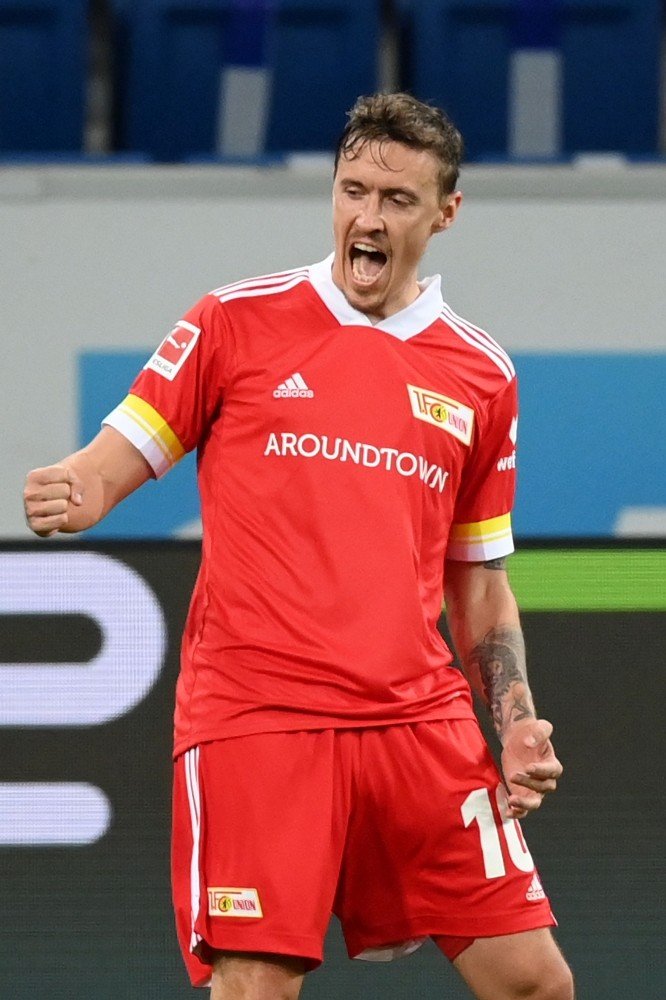 Max Kruse’ye tehdit mektubu