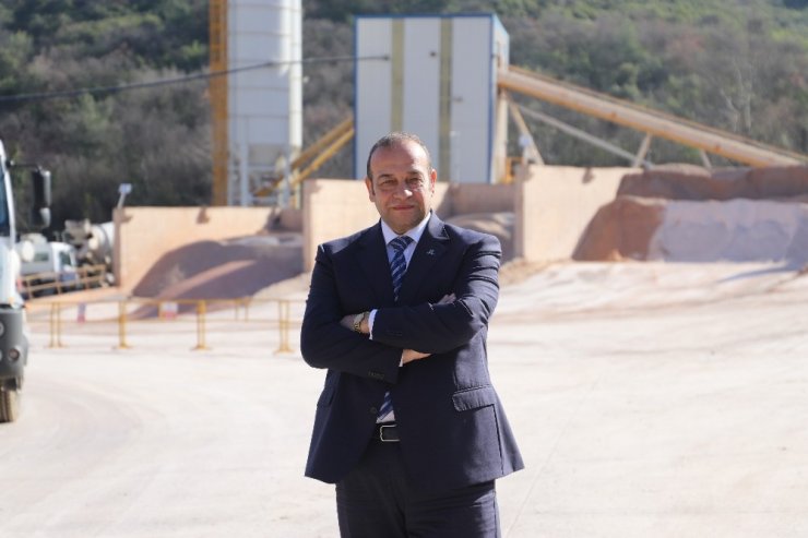 Bursa Beton Genel Müdürü Onulay: “Binaların risk tespitini yaptırın”