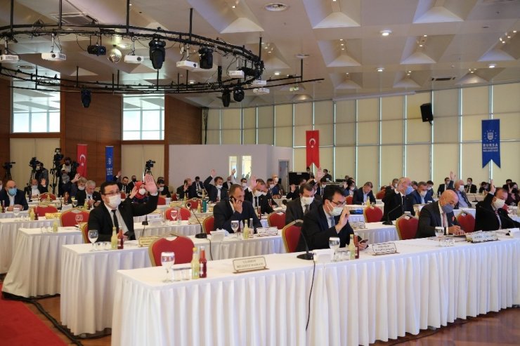 ‘Arpalık’ iddialarına karşı İstanbul örneği