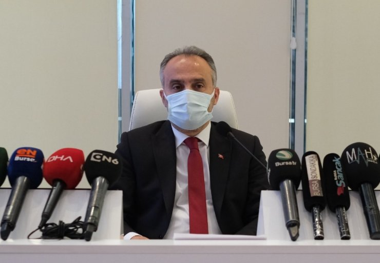 ‘Arpalık’ iddialarına karşı İstanbul örneği