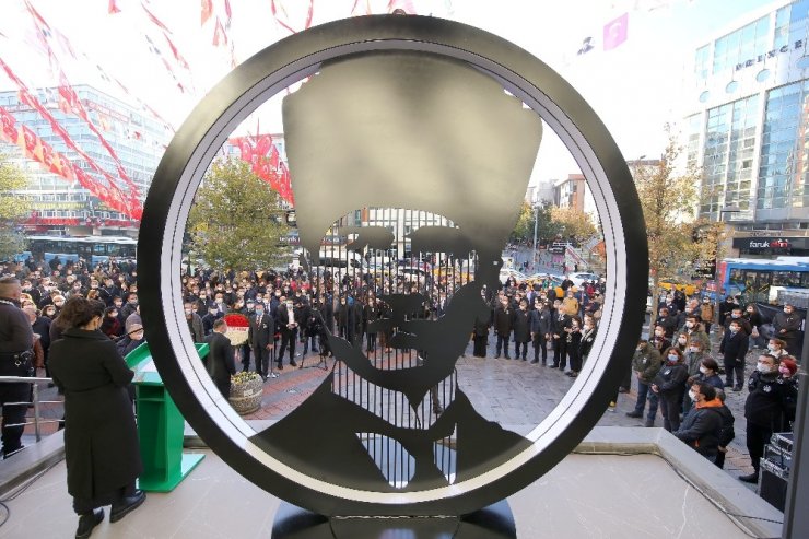 Başkanı Taşdelen: "Bir gün değil, her gün, bir dakika değil, her an seninleyiz"