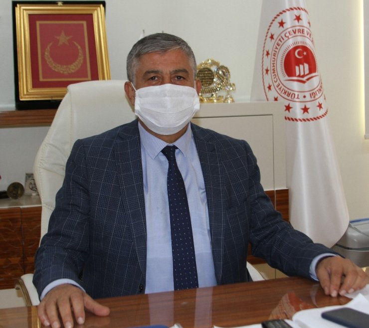 Antalya’da 7 yılda 10 bin 246 riskli bina yıkıldı