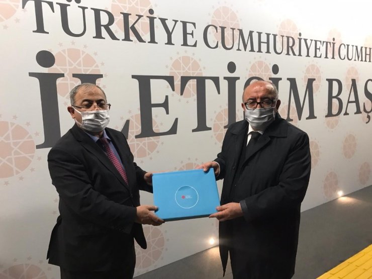 Atatürk’ün hayatının dijital gösterimi tam not aldı