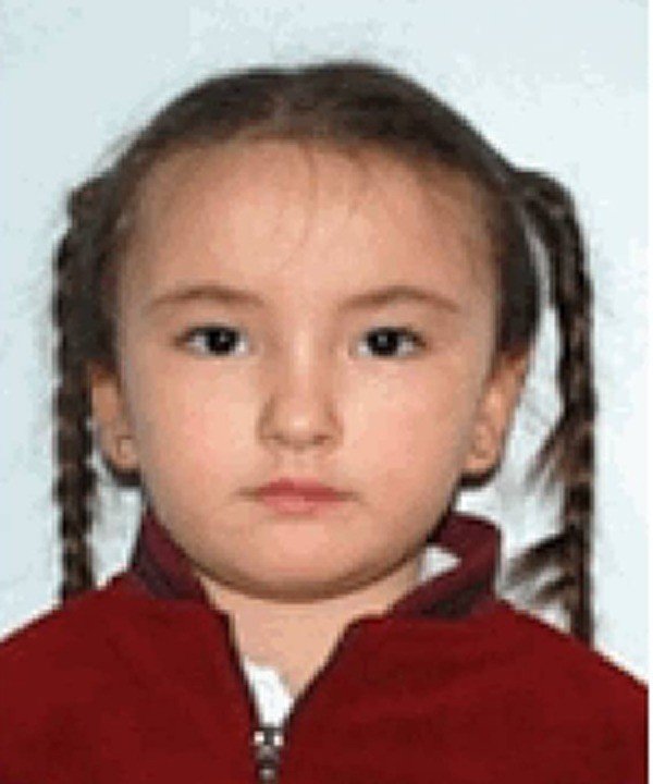 Denizli’de Atatürk’ü en iyi minik Zeynep anlattı