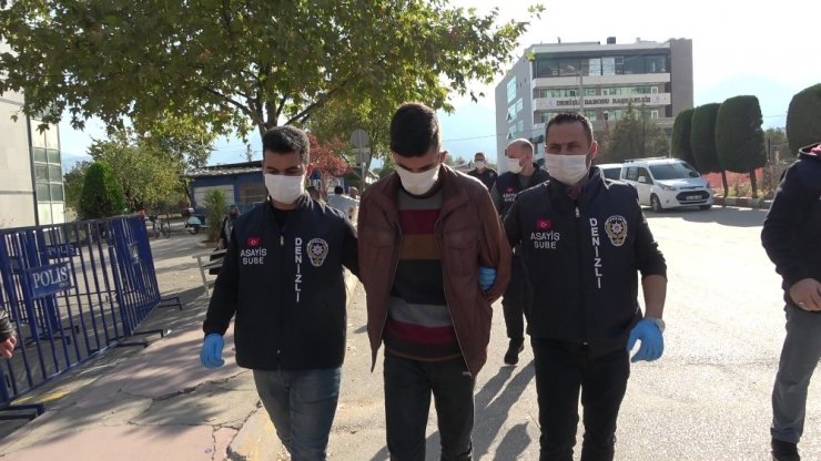 Üniversiteli Tuba’nın katili adliyeye sevk edildi