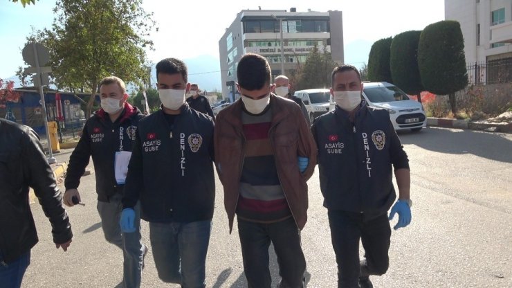 Üniversiteli Tuba’nın katili adliyeye sevk edildi