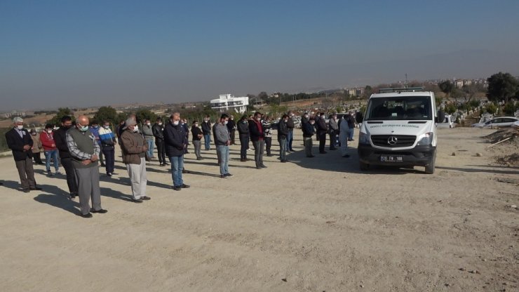 Erkek arkadaşı tarafından boğularak öldürülen üniversiteli Tuba son yolculuğuna uğurlandı