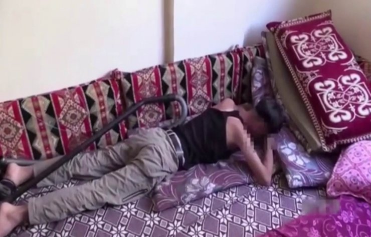 Diyarbakır’da son bir ayda 641 kilo esrar, 8 kilo metamfetamin ele geçirildi