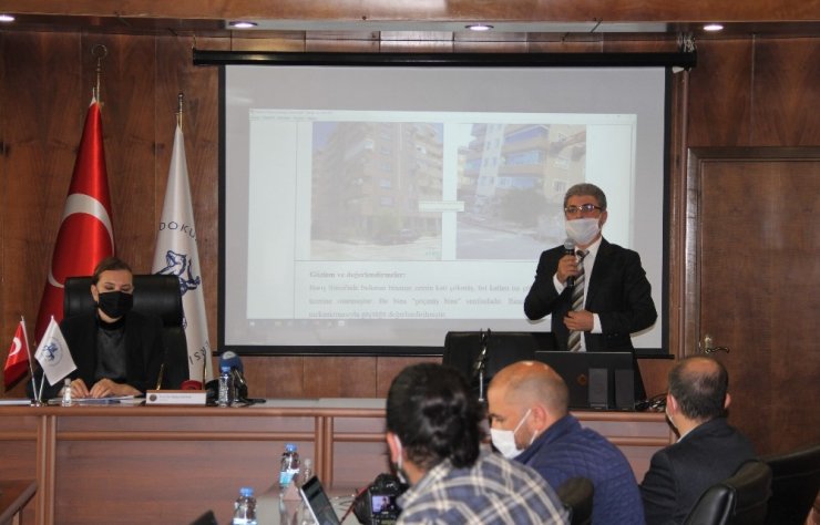 Prof. Dr. Sözbilir: “Fayları saniye saniye izleyeceğiz”