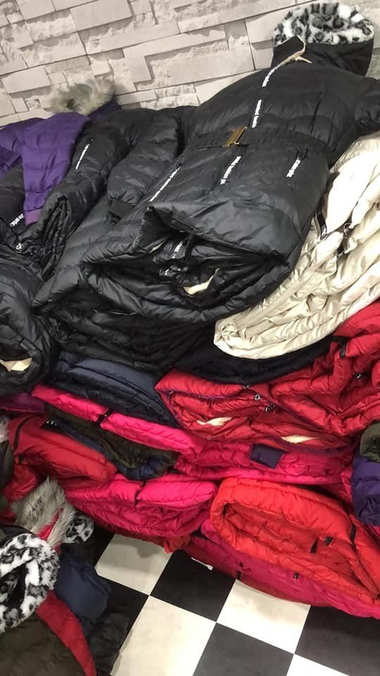 Kampanyaya destek çığ gibi büyüyor