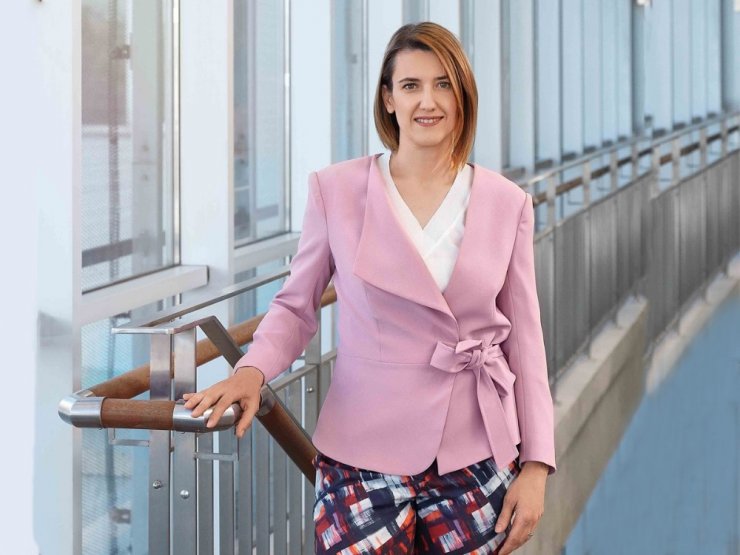 İzmir Ekonomi’de ‘iletişim’ zirvesi