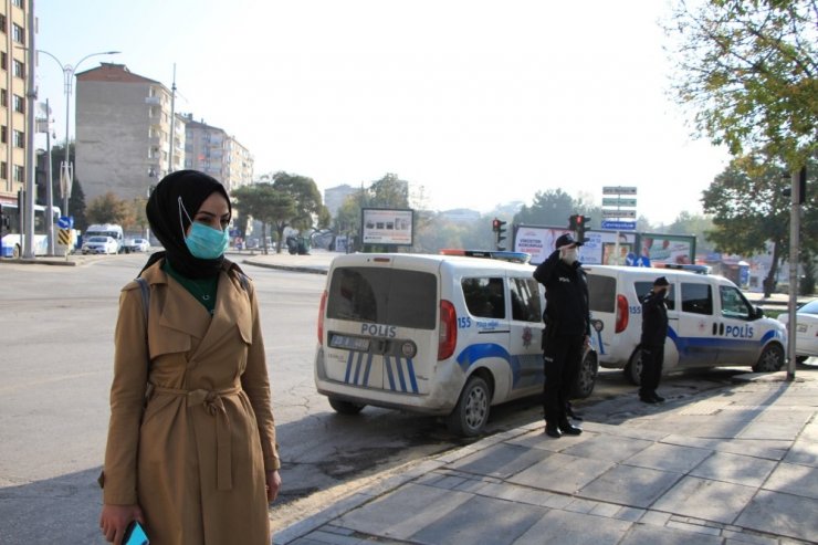 Elazığ’da 10 Kasım Atatürk’ü Anma töreni