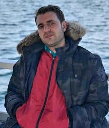 Elazığ’da 3 çocuk babası, 29 yaşında kalp krizine yenildi