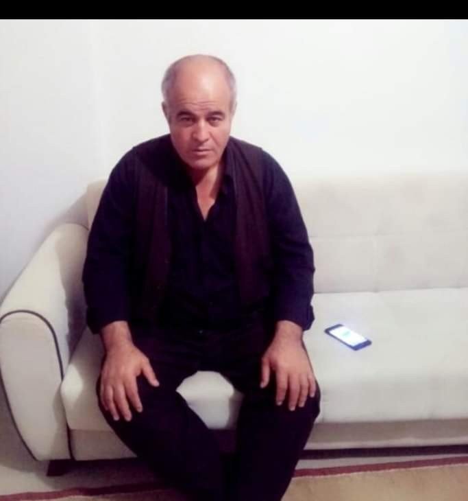 Feci kazada ağır yaralanan sürücü hayatını kaybetti