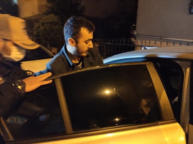 İstanbul merkezli 21 ilde eş zamanlı FETÖ operasyonu