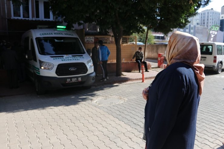 Tekne faciasında ölen 5 kişinin cenazesi gözyaşlarıyla alındı
