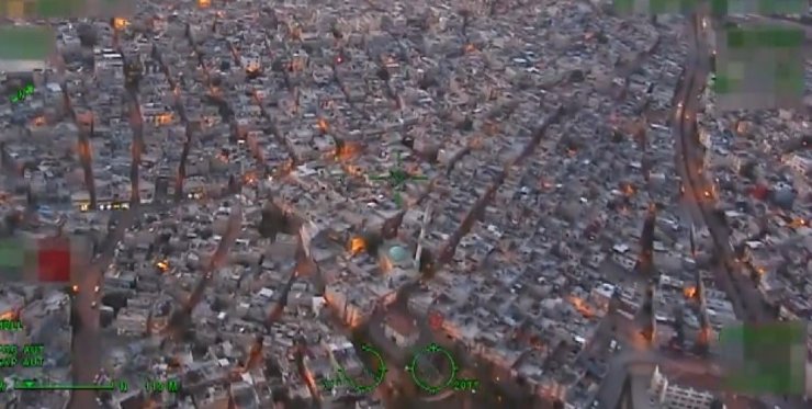 Gaziantep’teki dev operasyonda 2,5 kilo uyuşturucu ele geçirildi