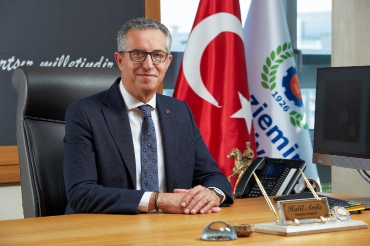 Iğdır’daki 7. sınıf öğrencisi Ezgi’den depremin vurduğu İzmir’e yürekleri ısıtan mektup