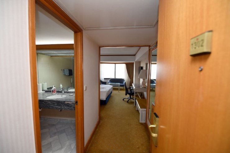 Başkan Soyer, depremzedelere seslendi: “Sizleri bu konutlara davet ediyoruz”