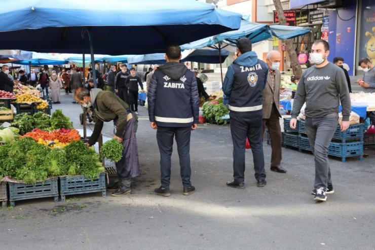Uyarılara rağmen sigarayı elinden bırakmadı, cezayı yedi