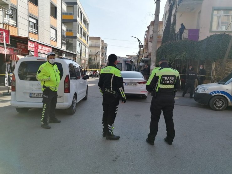 Kahvehanede silahlı saldırıya uğrayan davulcu öldürüldü