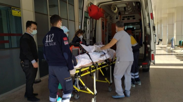 Bursa’da kadının silahla vurduğu adam hayatını kaybetti