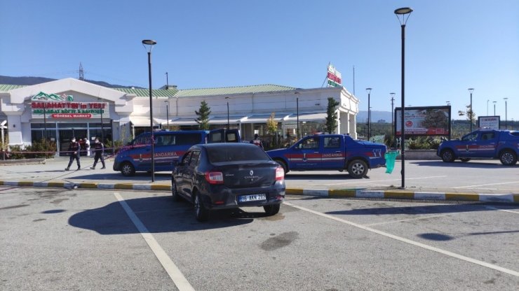 Bursa’da kadının silahla vurduğu adam hayatını kaybetti