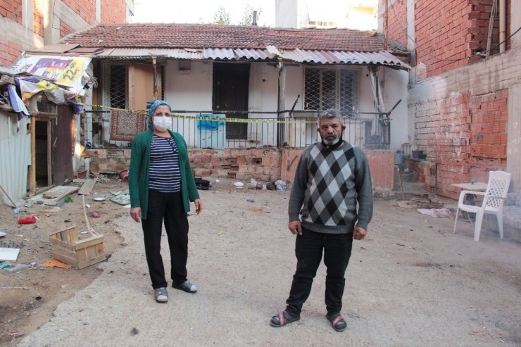 Deprem kurnazlığı