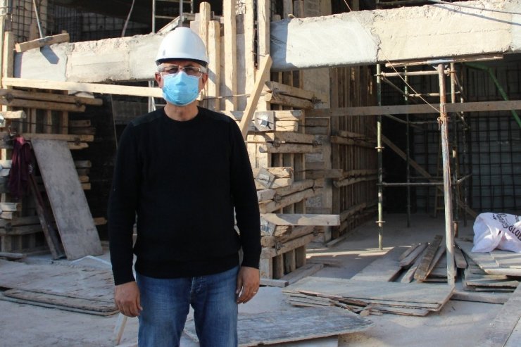 Binasını güçlendirmek isteyenlere önemli tavsiye