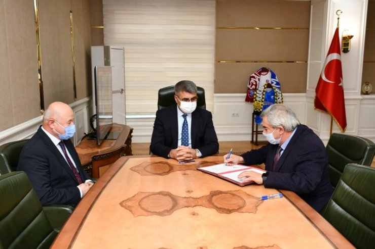 "Kırsal Kalkınma İçin Eflani’de Üretim Genele Yayılıyor" Projesi