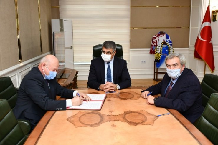 "Kırsal Kalkınma İçin Eflani’de Üretim Genele Yayılıyor" Projesi