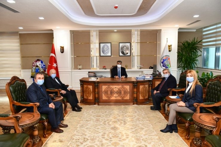 "Kırsal Kalkınma İçin Eflani’de Üretim Genele Yayılıyor" Projesi