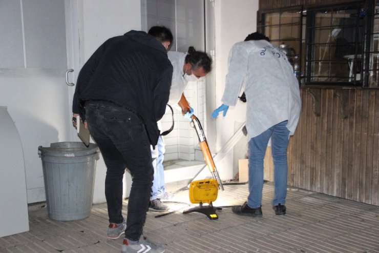 Karaman’da silahlı saldırıya uğrayan kişi yaşam mücadelesini kaybetti