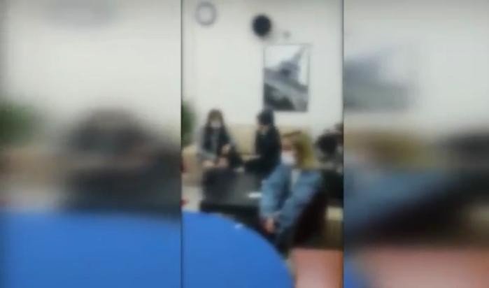 Kartal’da eğlence mekanına baskın: Şahıslara para cezası yağdı