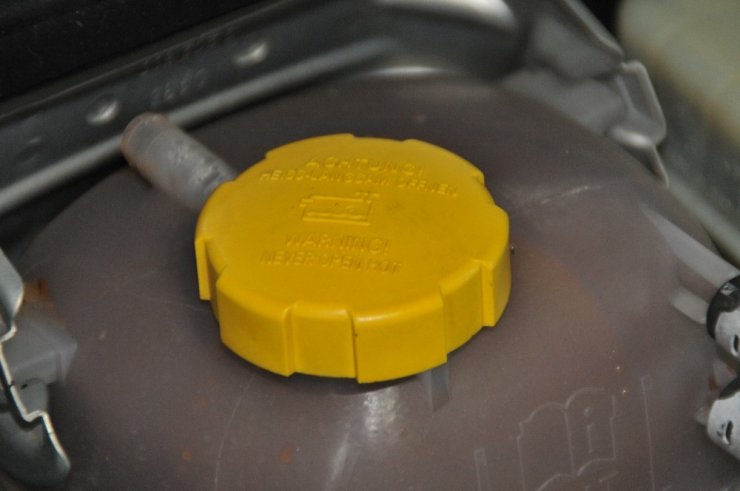 Aracınızın antifriz bakımını ihmal etmeyin