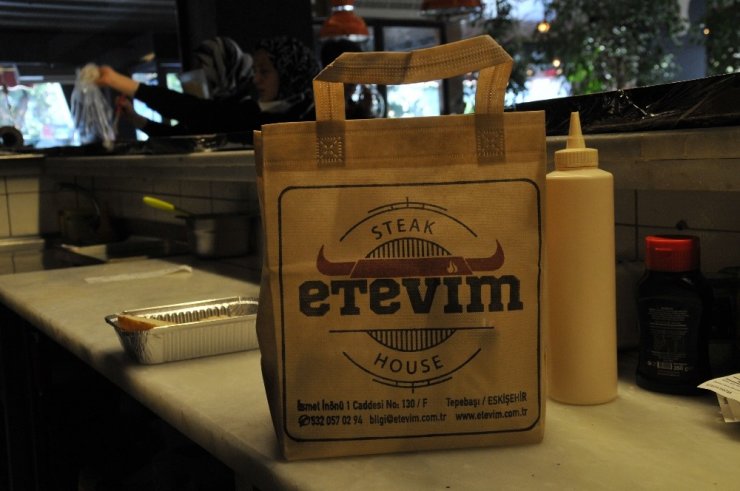 Paket servise olan talep gün geçtikçe artıyor