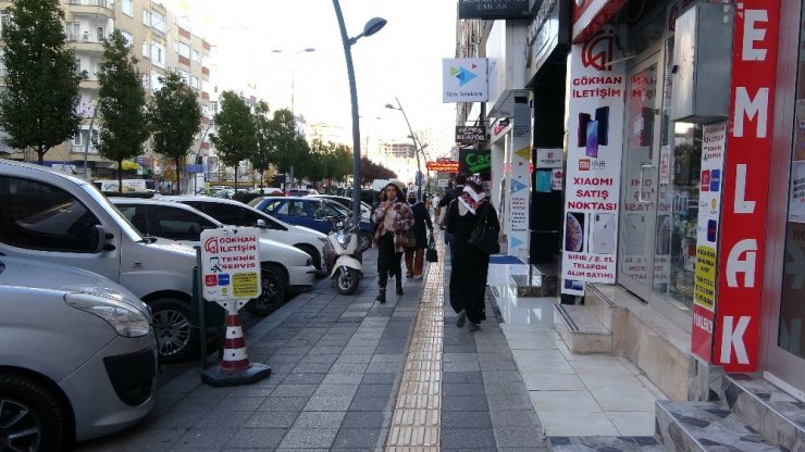 Çankırı’da kalabalık yerlerde sigara içilmesi yasaklandı