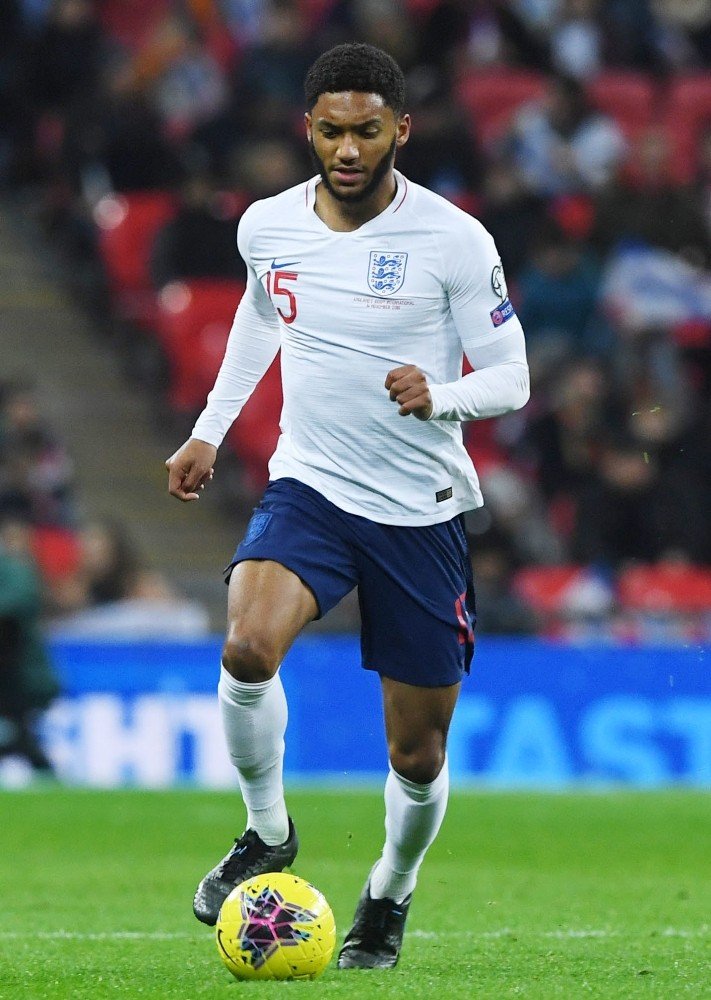 Liverpool’dan Joe Gomez açıklaması