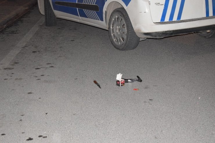 Malatya’da kadın cinayeti