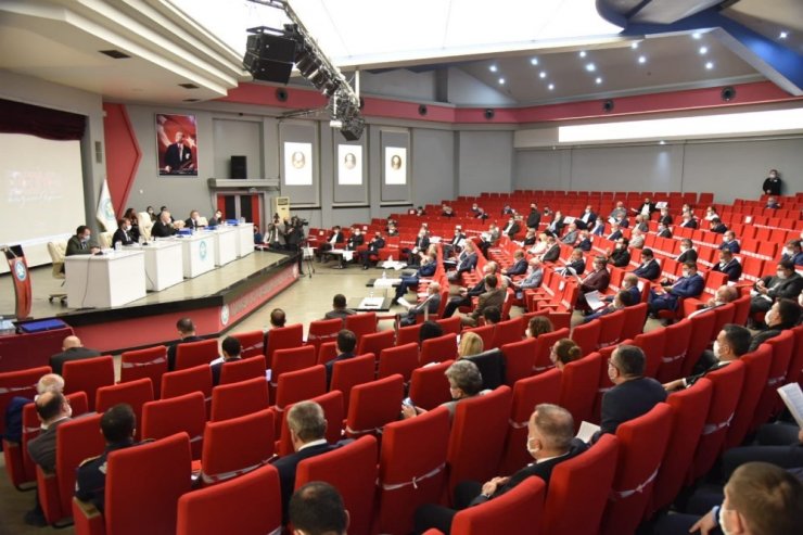 İzmir depreminin kahramanları onurlandırıldı