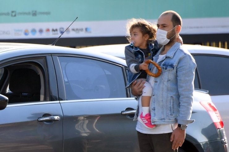 Atatürk, ölümünün 82. yılında Mersin’de çeşitli etkinliklerle anıldı