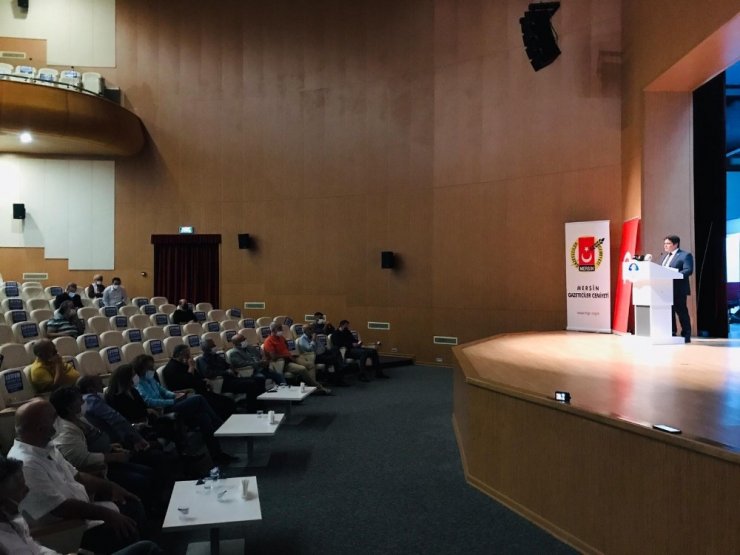 Başkan Tepe, bir yılı değerlendirdi