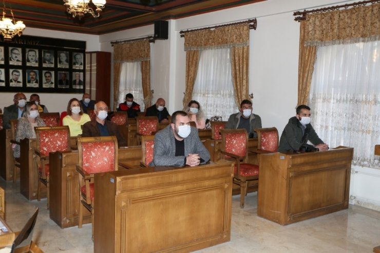 Nevşehir Belediyesi’nden sıfır atık projesine tam destek